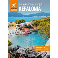 Best E-Books The Mini Rough Guide to Kefaloniá Mini Rough Guides (E-Book)