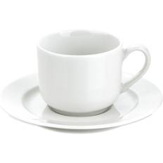 Pillivuyt Cup Sancerre Kaffeetasse 18cl