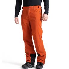 Men - Skiing Jumpsuits & Overalls Dare 2b Achieve Ii Pant Orange Man