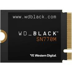 Western Digital BLACK SN770M WDS200T3X0G 2TB