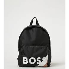 BOSS Catch_2.0_M_Backpack, Dark Grey, Men Dark Grey