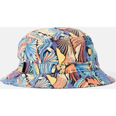 Patagonia Unisex Hats Patagonia wavefarer bucket hat joy/pitch blue