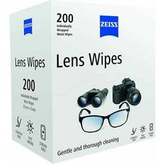 Zeiss Camera & Sensor Cleaning Zeiss Lens Wipes