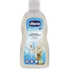 Chicco Grooming & Bathing Chicco Detergent Bottles & Crockery 300ml