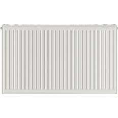 Stelrad Softline Compact P+ Double Panel Plus 600 X