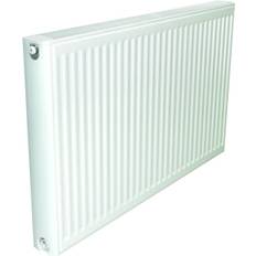 Stelrad Softline Compact K2 Double 600 X 1100mm 80602211