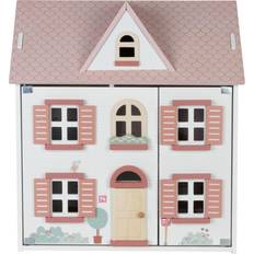 Little Dutch Dolls & Doll Houses Little Dutch Essentials Wooden Dollhouse