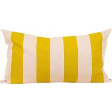 Afroart A World Of Craft Fifi Cushion Cover /light Yellow