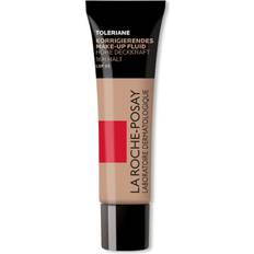 La Roche-Posay Cosmetics La Roche-Posay Toleriane full coverage foundation SPF 25 shade 13 30 ml