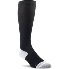 Equestrian Socks Ariat tek Womens Performance Socks Black