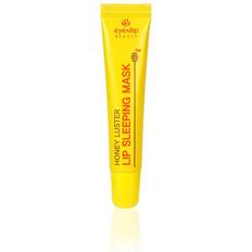 eyeNlip honey luster sleeping mask 15g deep rich moisturizing effect