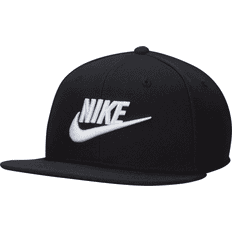Sportswear Garment - Unisex Accessories Nike Dri-FIT Pro Structured Futura Cap Black