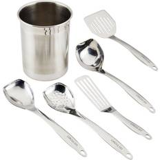 Circulon Stainless Kitchen Set