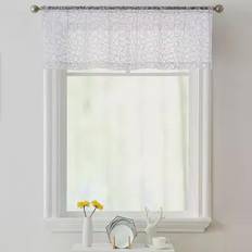 THD Hlc.me Audrey Embroidered Sheer Voile