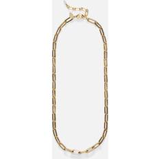 Anni Lu Golden Hour 18-Karat Gold-Plated Necklace