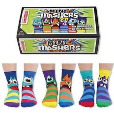 Spandex Socks Children's Clothing Divers United oddsocks boys mini mashers socks 9-12 boys novelty socks