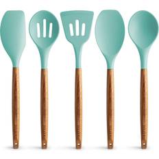 Zulay Kitchen Non-Stick Set