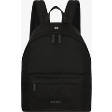 Givenchy Essential Backpack in Black Black all