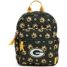 Vera Bradley Green Bay Packers Small Backpack