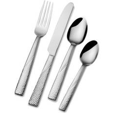 International Silver Silver Loring 34-pc Cutlery Set