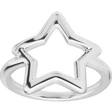 Silpada Silpada 'Stardust' Ring in Sterling Silver, White