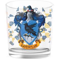 SD Toys Harry Potter Glass Ravenclaw