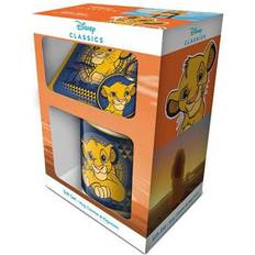 Pyramid Tasse, Le Roi Lion Coffret