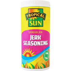 Tropical sun Jamaican Jerk Seasoning Powder NO MSG