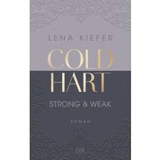 Cold Hart - Strong & Weak (Paperback, 2024)