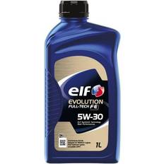 Elf Motor Oils & Chemicals Elf evolution full-tech fe 5w-30 Motoröl 1L