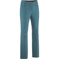 Edelrid Radar Pants Climbing trousers XS, turquoise