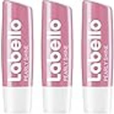 Labello Pearly Shine lip balm LSF