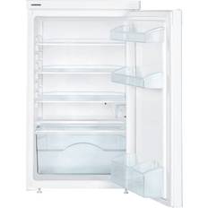 Best Freestanding Refrigerators Liebherr T1400 White