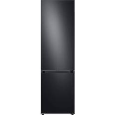 Samsung Black - Freestanding Fridge Freezers Samsung RB38C7B5CB1 Series 8 Bespoke Black