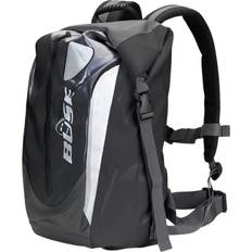 Büse 90822 Waterproof Backpack 30 Liters, black-grey, black-grey, Size One Size