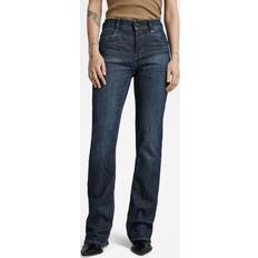 G-Star W29 - Women Jeans G-Star Noxer Bootcut Jeans Dark blue Women
