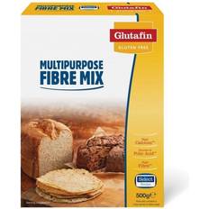 Glutafin Glutafin Select Gluten Free Multipurpose Fibre Mix 500g 1 pcs