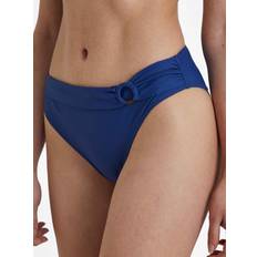 s.Oliver Bikinihose blau