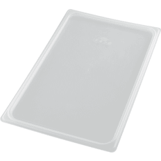 Cambro Pan Seal Cover 1/1 Translucent