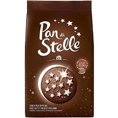 Barilla Pan Di Stelle Chocolate Biscuits With