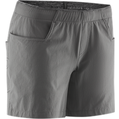 Edelrid Damen Radar Shorts grau