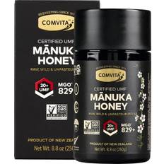 Comvita UMF 20+ MGO 829+ Raw Manuka Honey, Ultra