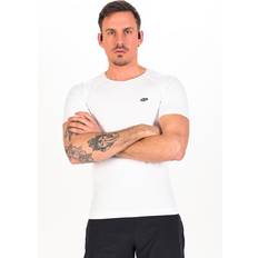 BV Sport RTECH EVO2 Herren vêtement running homme Blanc