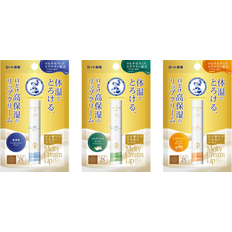 Rohto mentholatum melty cream lip balm