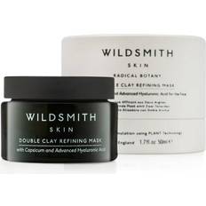 Wildsmith Skin Double Clay Refining Mask 50ml