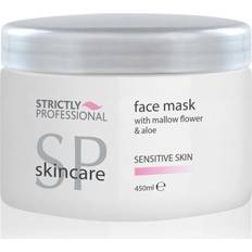 Strictly Professional face mask sensitive skin 45ml