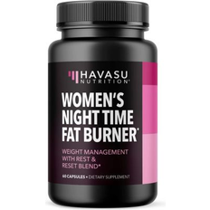 Havasu Nutrition Night Time Fat Burner 60 pcs