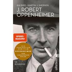 Oppenheimer. Die Biografie