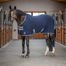 LeMieux Arika Stable Sheet Navy 206