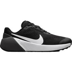 Nike 46 ⅔ - Men - Road Sport Shoes Nike Air Zoom TR 1 M - Black/Anthracite/White